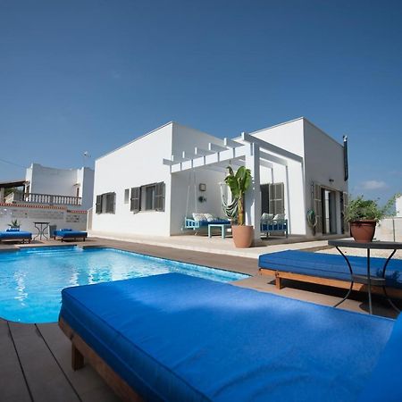 Ca N'Alorda Holiday Home Cala Llombards Piscina, Wifi, Seguridad Y Relax Santanyi Exterior photo