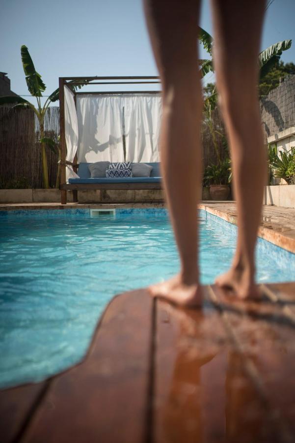 Ca N'Alorda Holiday Home Cala Llombards Piscina, Wifi, Seguridad Y Relax Santanyi Exterior photo