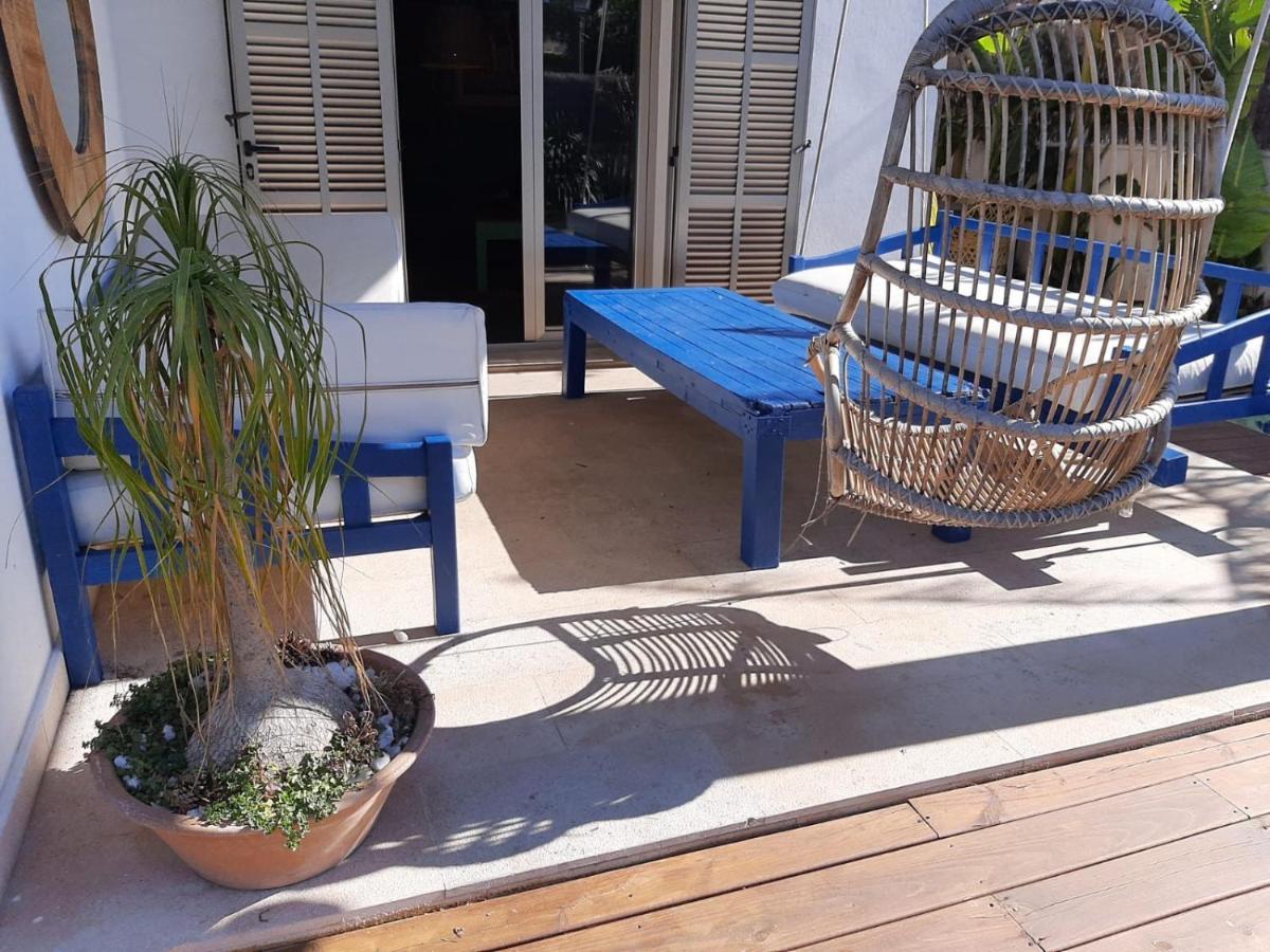 Ca N'Alorda Holiday Home Cala Llombards Piscina, Wifi, Seguridad Y Relax Santanyi Exterior photo