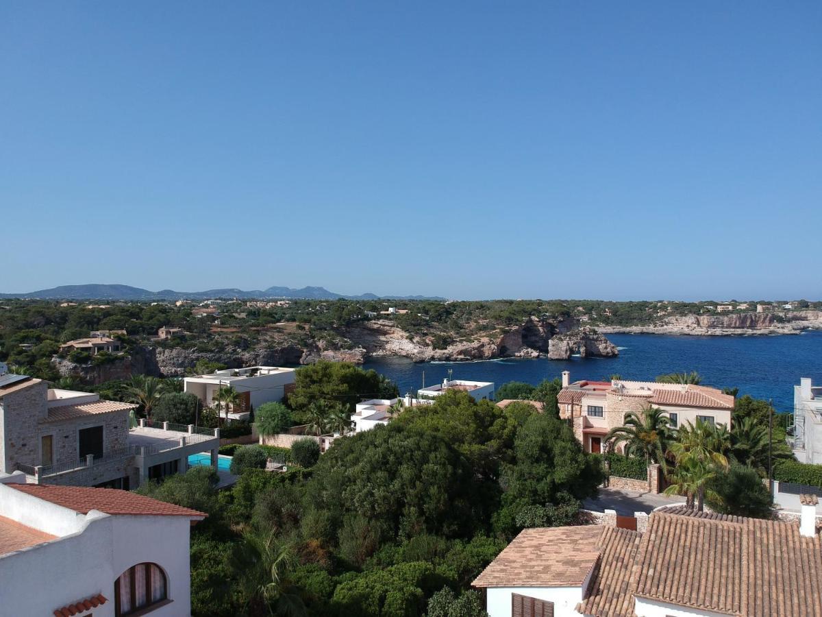Ca N'Alorda Holiday Home Cala Llombards Piscina, Wifi, Seguridad Y Relax Santanyi Exterior photo