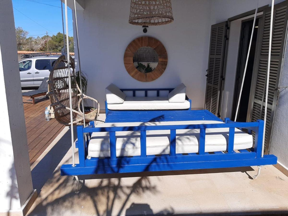 Ca N'Alorda Holiday Home Cala Llombards Piscina, Wifi, Seguridad Y Relax Santanyi Exterior photo
